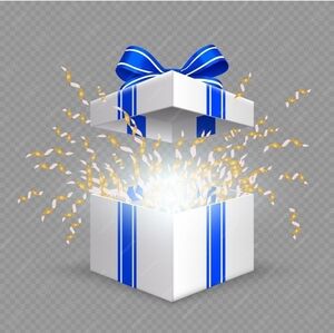 Giveaway‎ for buyers!